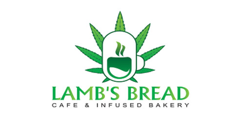 Lamb's Bread Cafe Infused Bakery