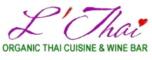 L'thai West Organic Cuisine And Wine
