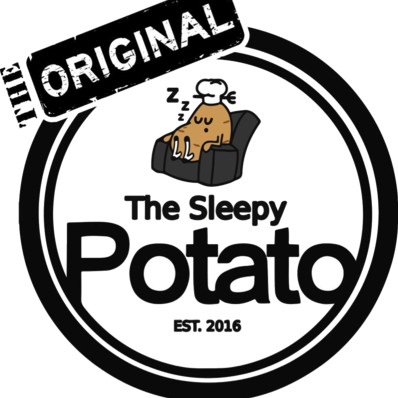 The Sleepy Potato