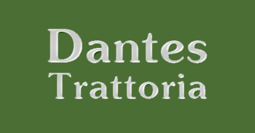 Dante's Trattoria
