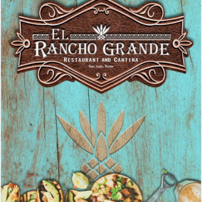 El Rancho Grande Mexican And Cantina