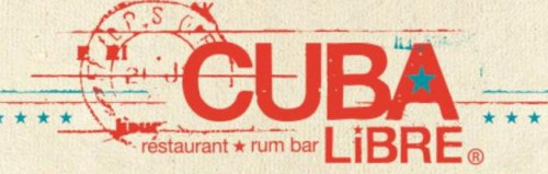 Cuba Libre Restaurant Rum Bar Fort Lauderdale