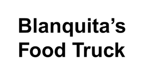 Blanquita’s Food Truck