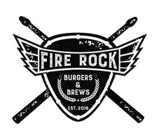 Fire Rock Burgers Brews