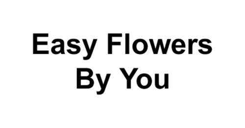 Easy Flowers By You