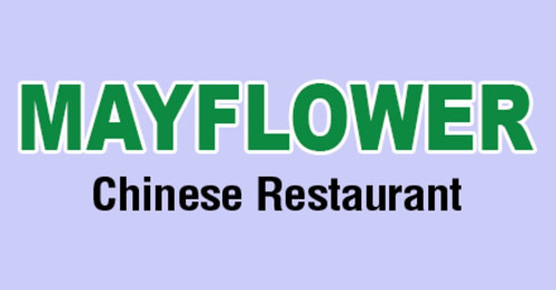 Pottstown Mayflower Chinese