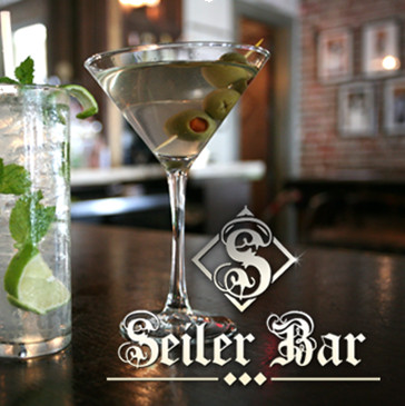 The Seiler Bar