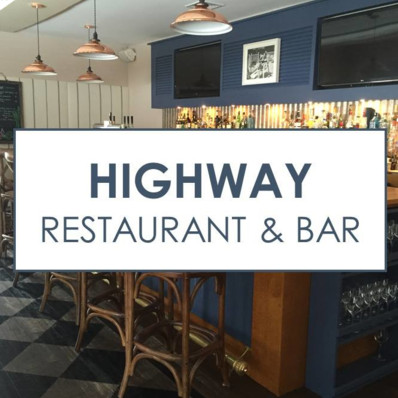 Highway Restaurant And Bar