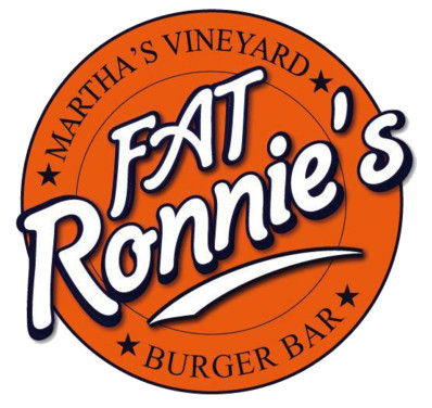 Fat Ronnie's Burger