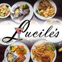 Lucile's Steaks Spirits In The Continental
