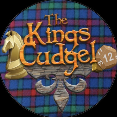 The Kings Cudgel