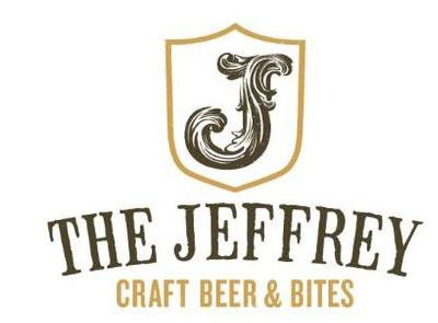 The Jeffrey Craft Beer Bites