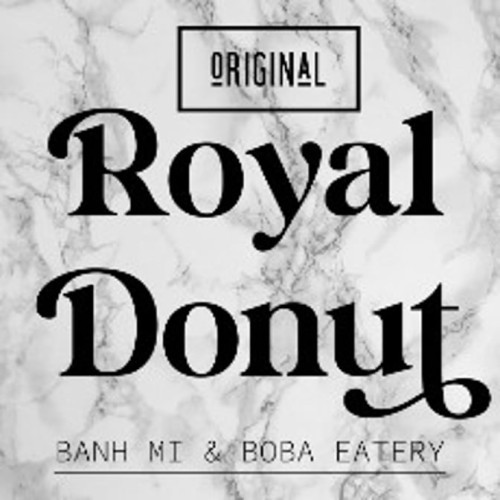 Royal Donut Shop