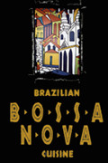 Bossa Nova Brazilian Cuisine Restaurant Bar