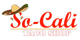 So-cali Taco Shop