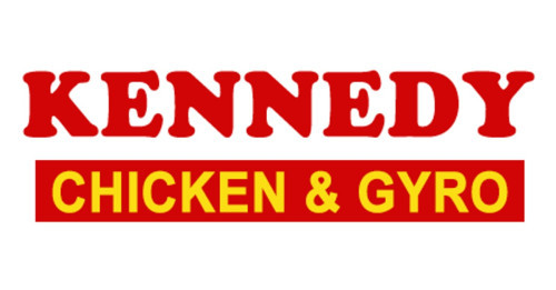 Kennedy Chicken Gyro