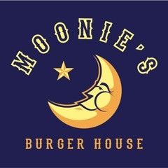 Moonie’s Burgers