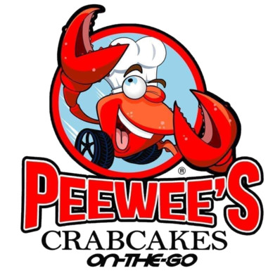 Peewee’s Crabcakes On The Go