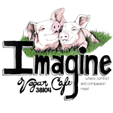 Imagine Vegan Cafe