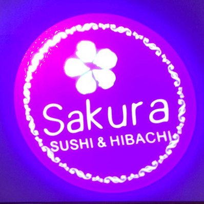 Sakura Sushi Hibachi