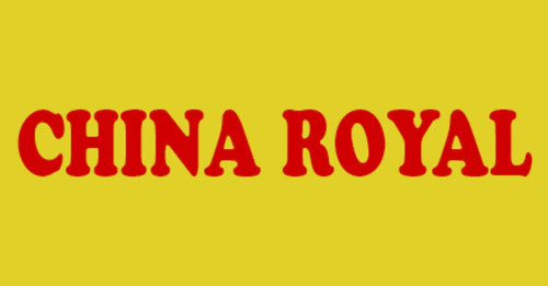China Royal