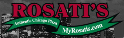 Rosati's Pizza