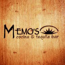 Memo’s Cocina Tequila