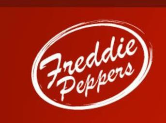 Freddie And Pepper's