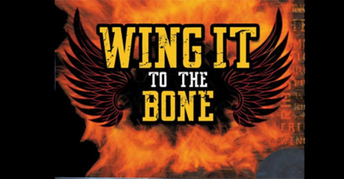 Wing It To The Bone