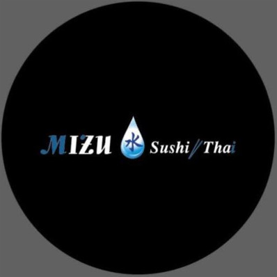 Mizu Sushi Thai