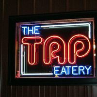 The Tap Eatery
