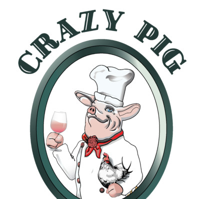 Crazy Pig Southern Kitchen