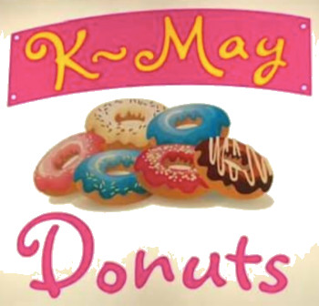 K-may Donuts