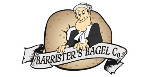 Barrister’s Bagels