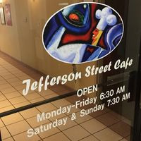 Jefferson Street Cafe