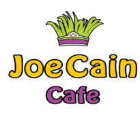 Joe Cain Cafe