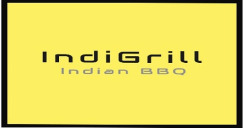 Indigrill