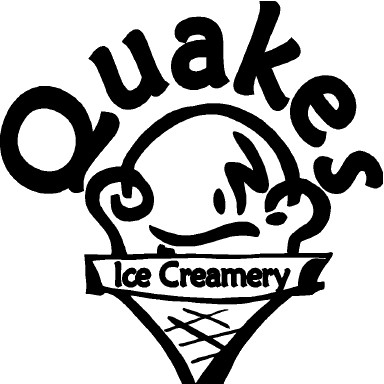 Quakes Ice Creamery