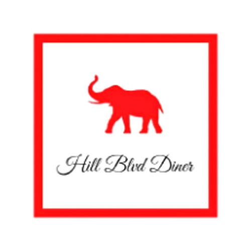 Hill Blvd Diner