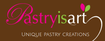 Pastry Is Art