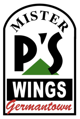 Mr. P's Buffalo Wings Germantown