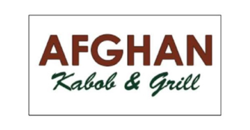 Afghan Kabob Grill Llc