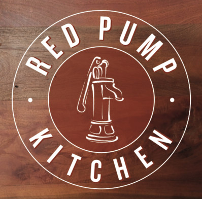 Red Pump Kitchen