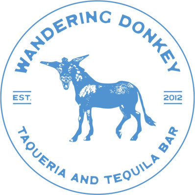 Wandering Donkey Taqueria Tequila
