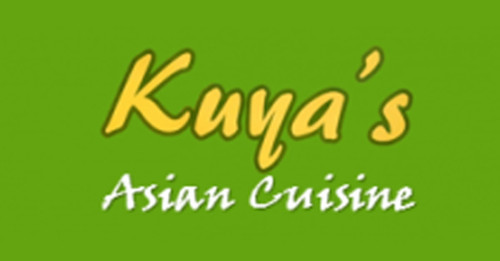Kuya's Asian Cuisine