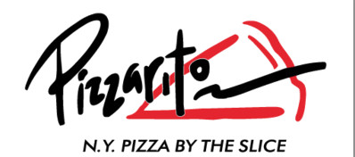 Pizzarito N.y. Pizza By The Slice
