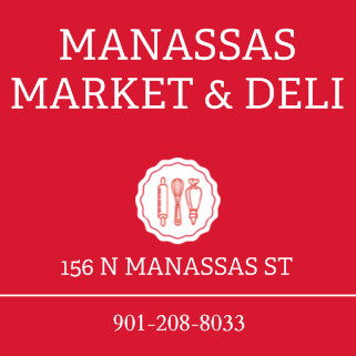 Manassas Market Deli
