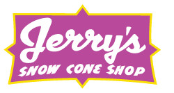 Jerry's Sno Cones