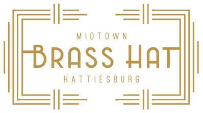 Brass Hat