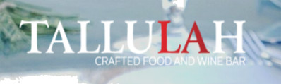 Tallulah Crafted Food And Wine